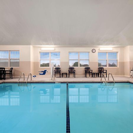 Country Inn & Suites By Radisson, Dundee, Mi Экстерьер фото