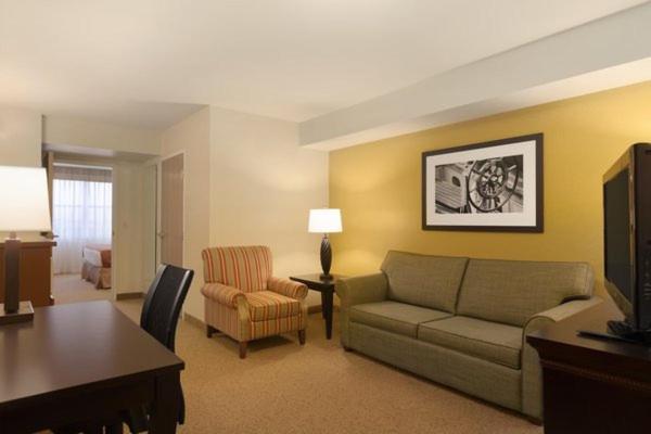 Country Inn & Suites By Radisson, Dundee, Mi Экстерьер фото