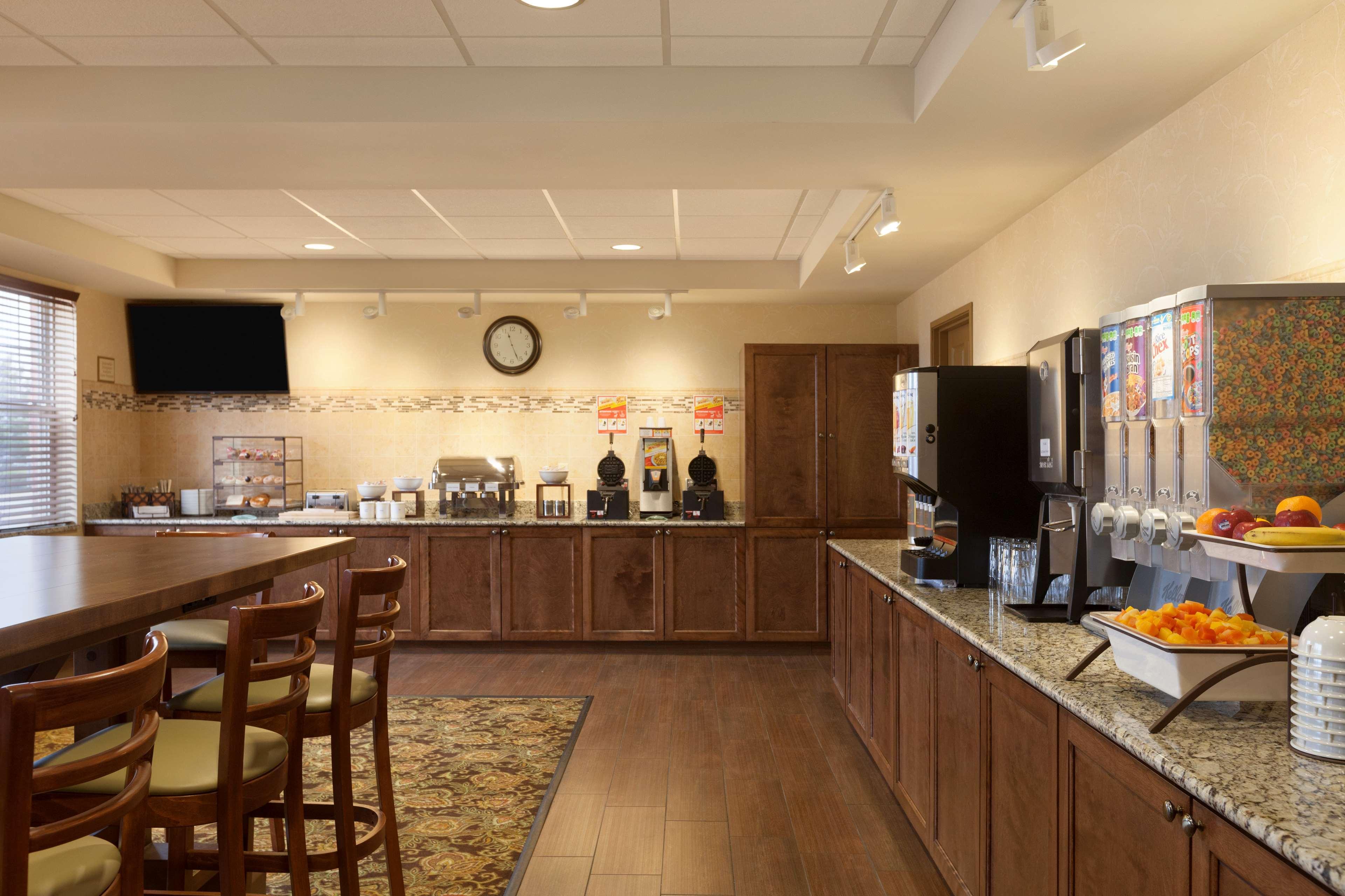 Country Inn & Suites By Radisson, Dundee, Mi Экстерьер фото