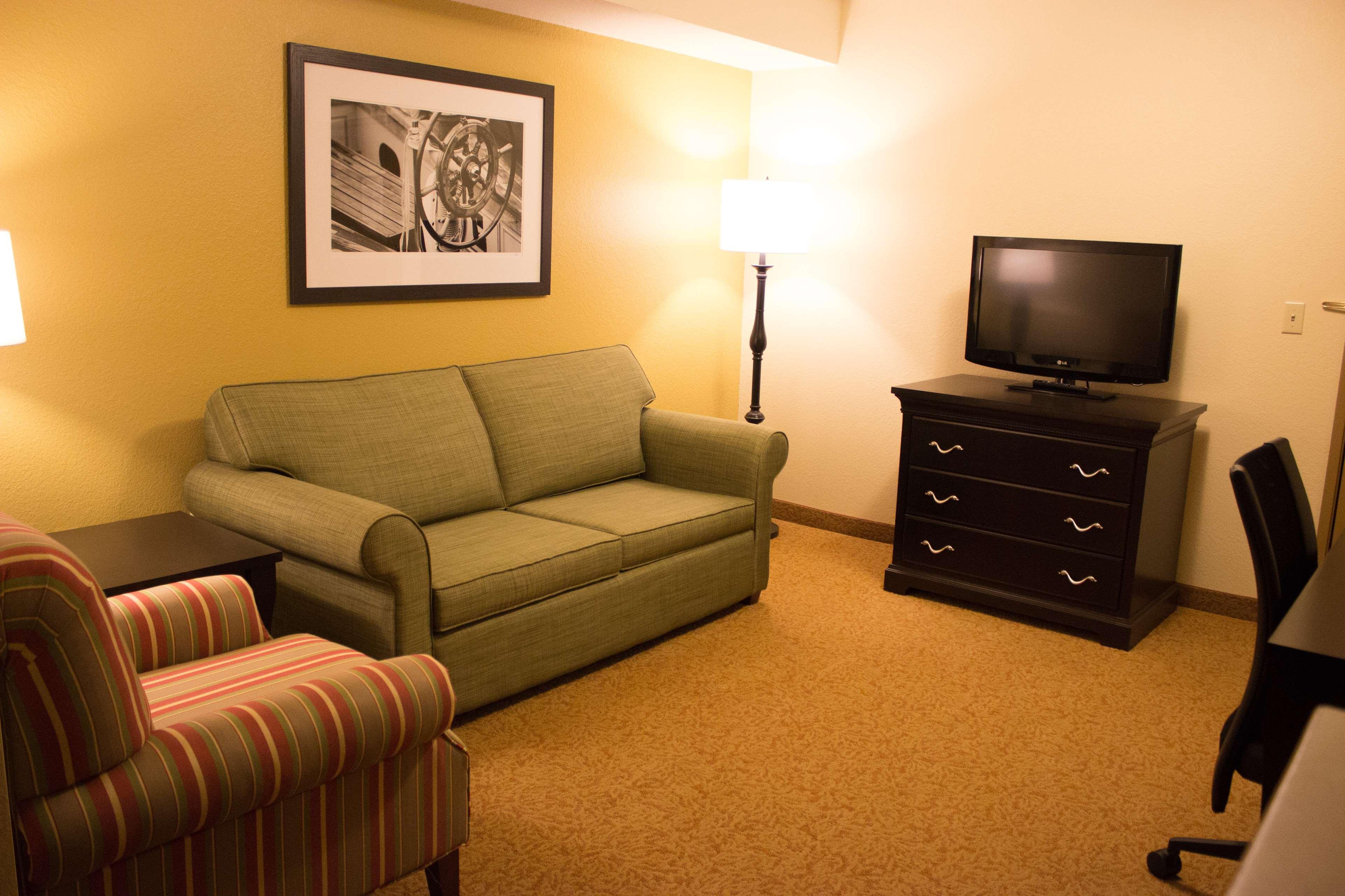 Country Inn & Suites By Radisson, Dundee, Mi Экстерьер фото