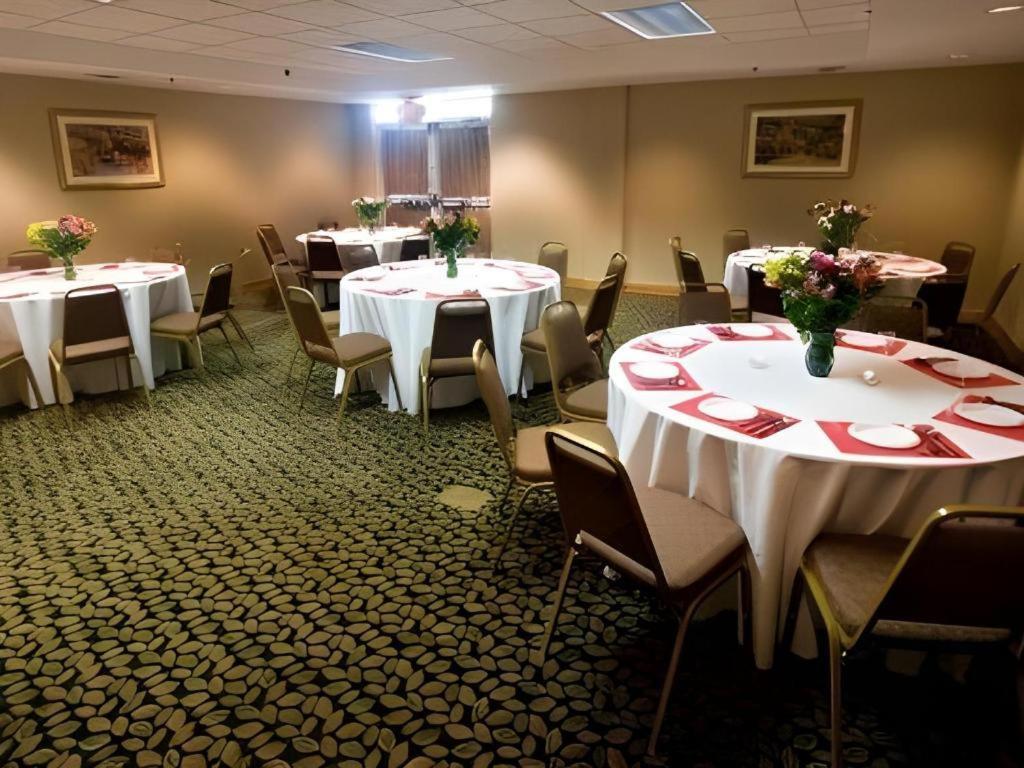 Country Inn & Suites By Radisson, Dundee, Mi Экстерьер фото