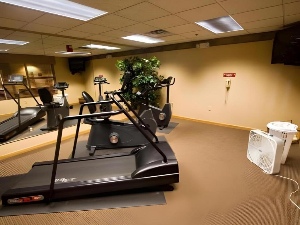 Country Inn & Suites By Radisson, Dundee, Mi Экстерьер фото