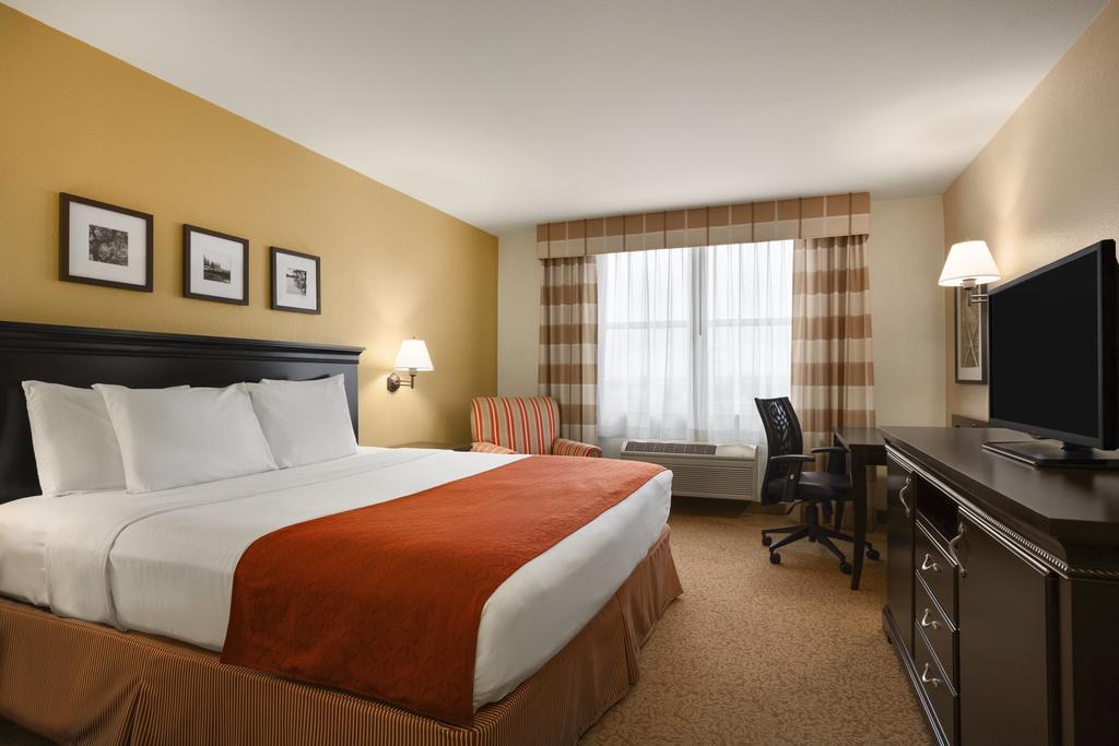 Country Inn & Suites By Radisson, Dundee, Mi Экстерьер фото